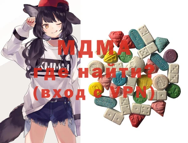 стаф Каменка
